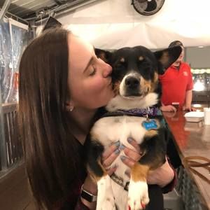 Meet your Posher, Savannah